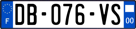 DB-076-VS