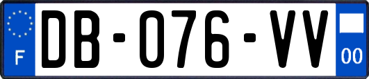 DB-076-VV