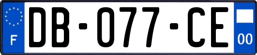 DB-077-CE