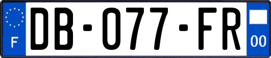 DB-077-FR