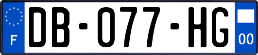 DB-077-HG