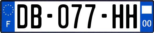 DB-077-HH