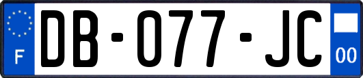 DB-077-JC