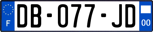 DB-077-JD