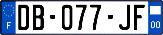 DB-077-JF