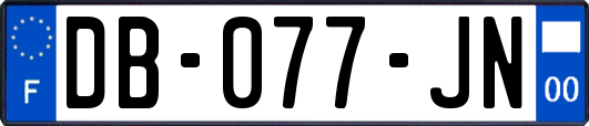 DB-077-JN