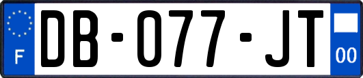 DB-077-JT