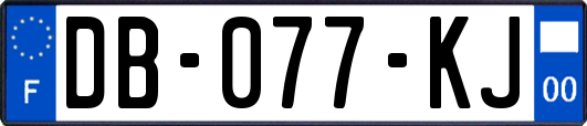 DB-077-KJ