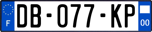 DB-077-KP