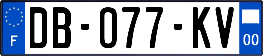 DB-077-KV