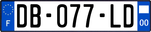 DB-077-LD