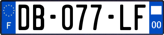DB-077-LF