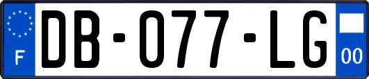 DB-077-LG