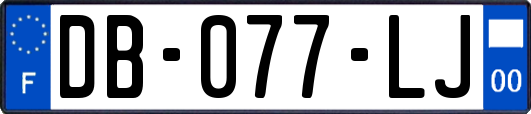 DB-077-LJ