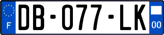 DB-077-LK