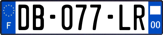DB-077-LR