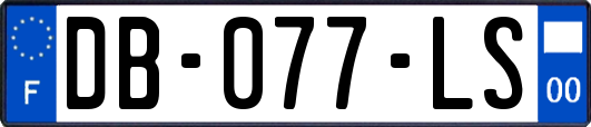 DB-077-LS