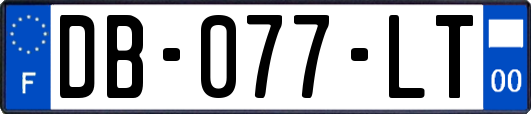 DB-077-LT