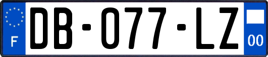 DB-077-LZ