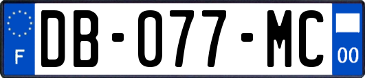 DB-077-MC