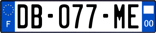 DB-077-ME