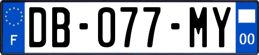 DB-077-MY