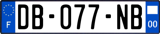 DB-077-NB