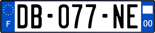 DB-077-NE