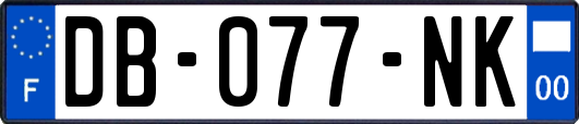 DB-077-NK