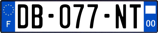 DB-077-NT