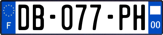 DB-077-PH