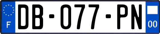 DB-077-PN