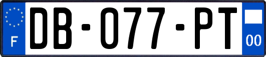 DB-077-PT