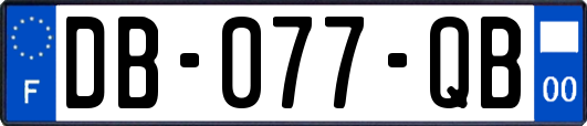 DB-077-QB