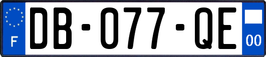 DB-077-QE