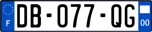 DB-077-QG