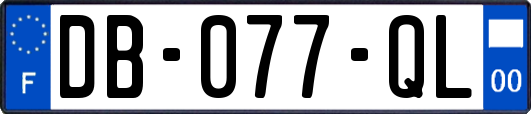 DB-077-QL