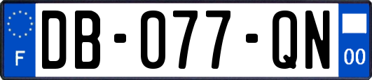 DB-077-QN
