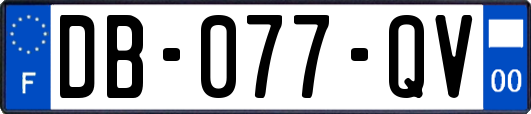 DB-077-QV