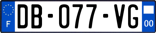 DB-077-VG