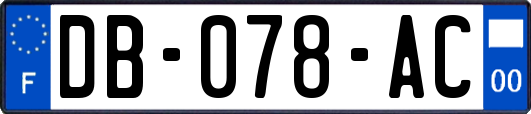 DB-078-AC