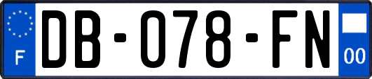 DB-078-FN