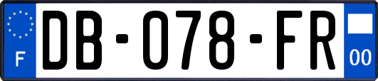 DB-078-FR