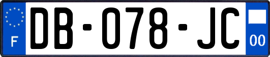 DB-078-JC