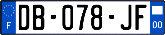 DB-078-JF