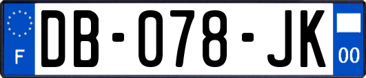 DB-078-JK