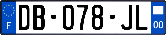 DB-078-JL