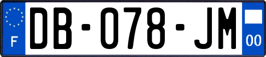 DB-078-JM