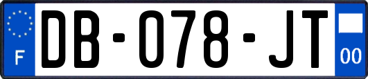 DB-078-JT