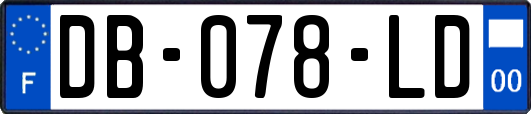 DB-078-LD